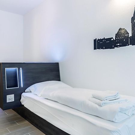 Augustus Hotel Bernkastel - Comfortable Budget Hotel ภายนอก รูปภาพ