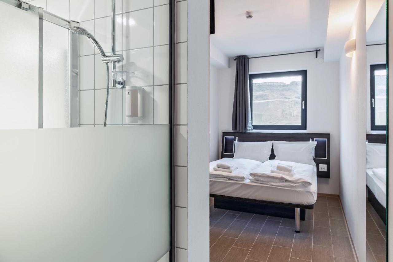 Augustus Hotel Bernkastel - Comfortable Budget Hotel ภายนอก รูปภาพ