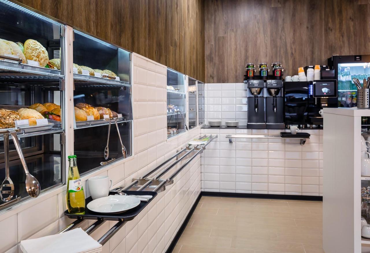 Augustus Hotel Bernkastel - Comfortable Budget Hotel ภายนอก รูปภาพ