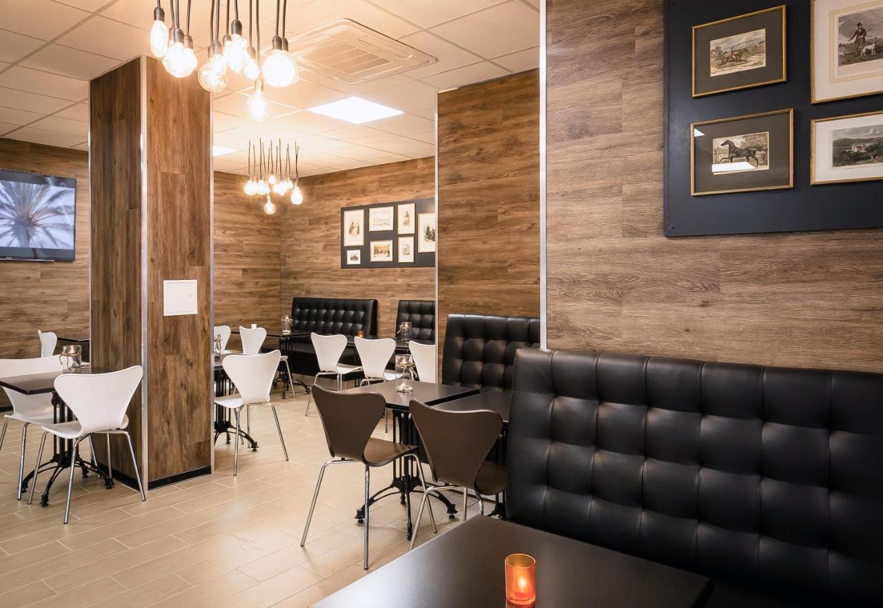 Augustus Hotel Bernkastel - Comfortable Budget Hotel ภายนอก รูปภาพ