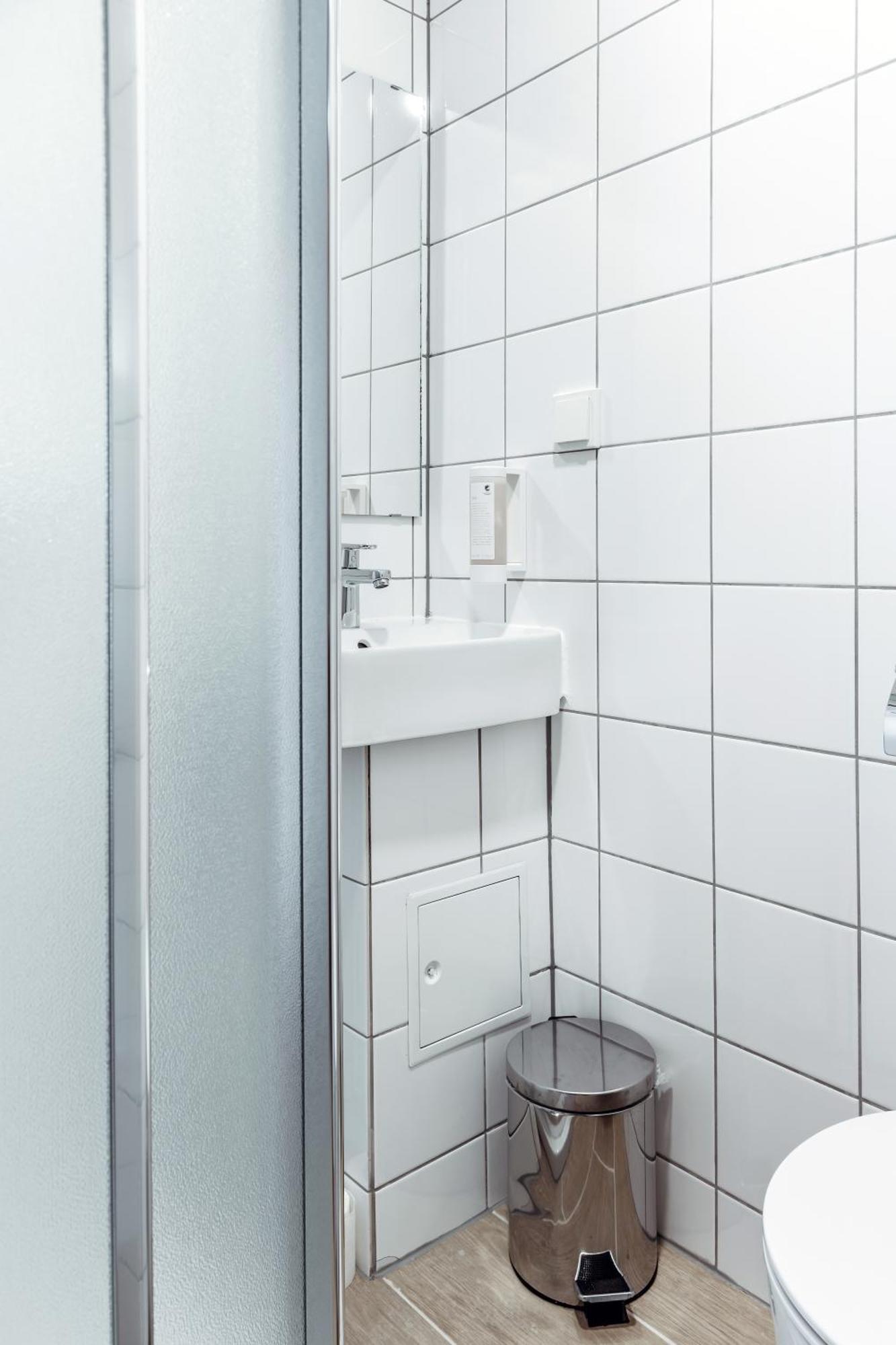 Augustus Hotel Bernkastel - Comfortable Budget Hotel ภายนอก รูปภาพ