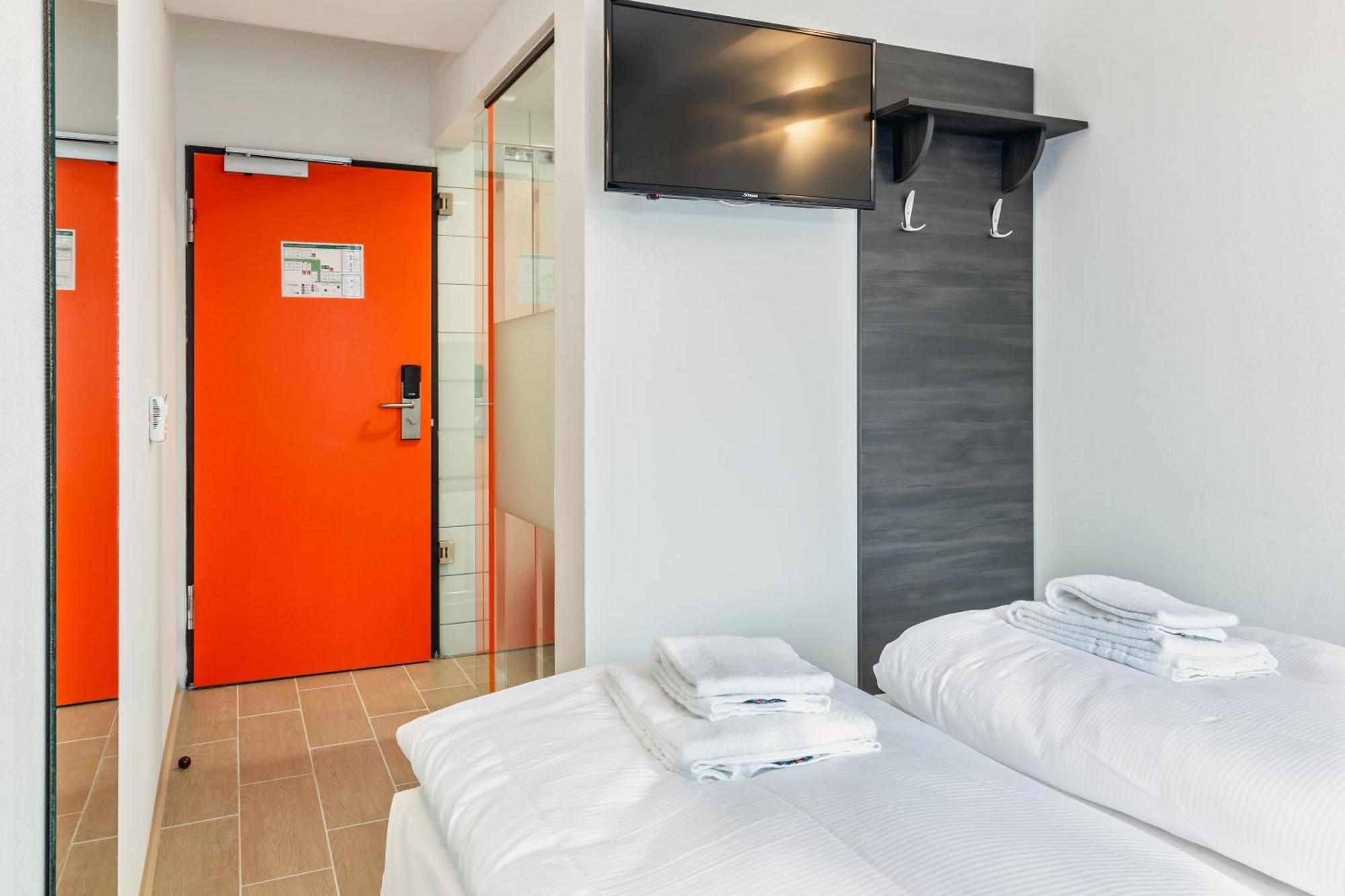 Augustus Hotel Bernkastel - Comfortable Budget Hotel ภายนอก รูปภาพ