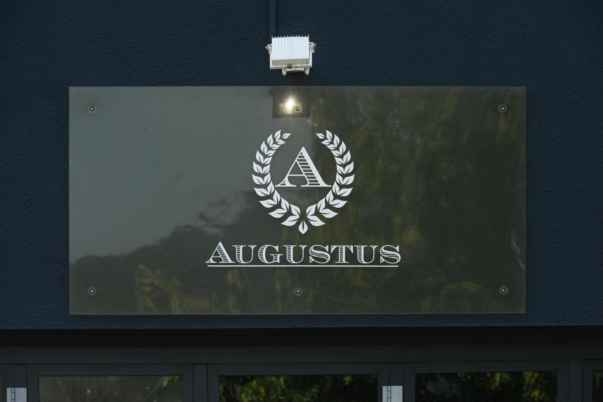 Augustus Hotel Bernkastel - Comfortable Budget Hotel ภายนอก รูปภาพ