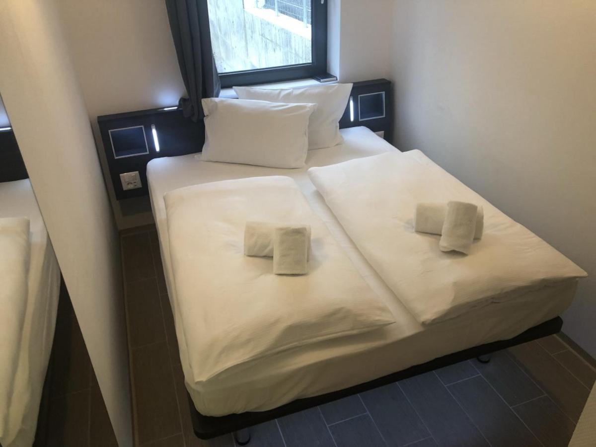 Augustus Hotel Bernkastel - Comfortable Budget Hotel ห้อง รูปภาพ