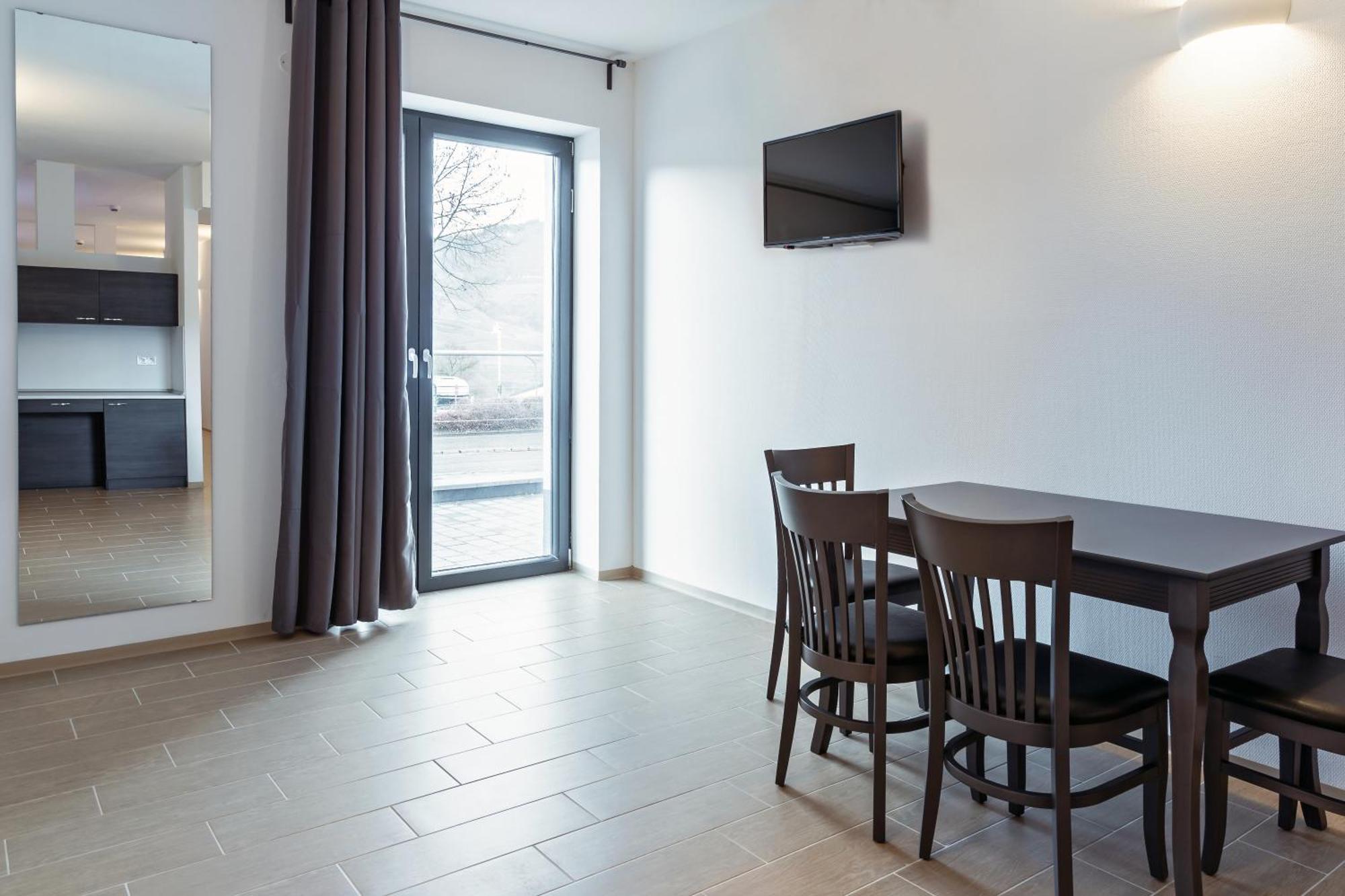 Augustus Hotel Bernkastel - Comfortable Budget Hotel ห้อง รูปภาพ