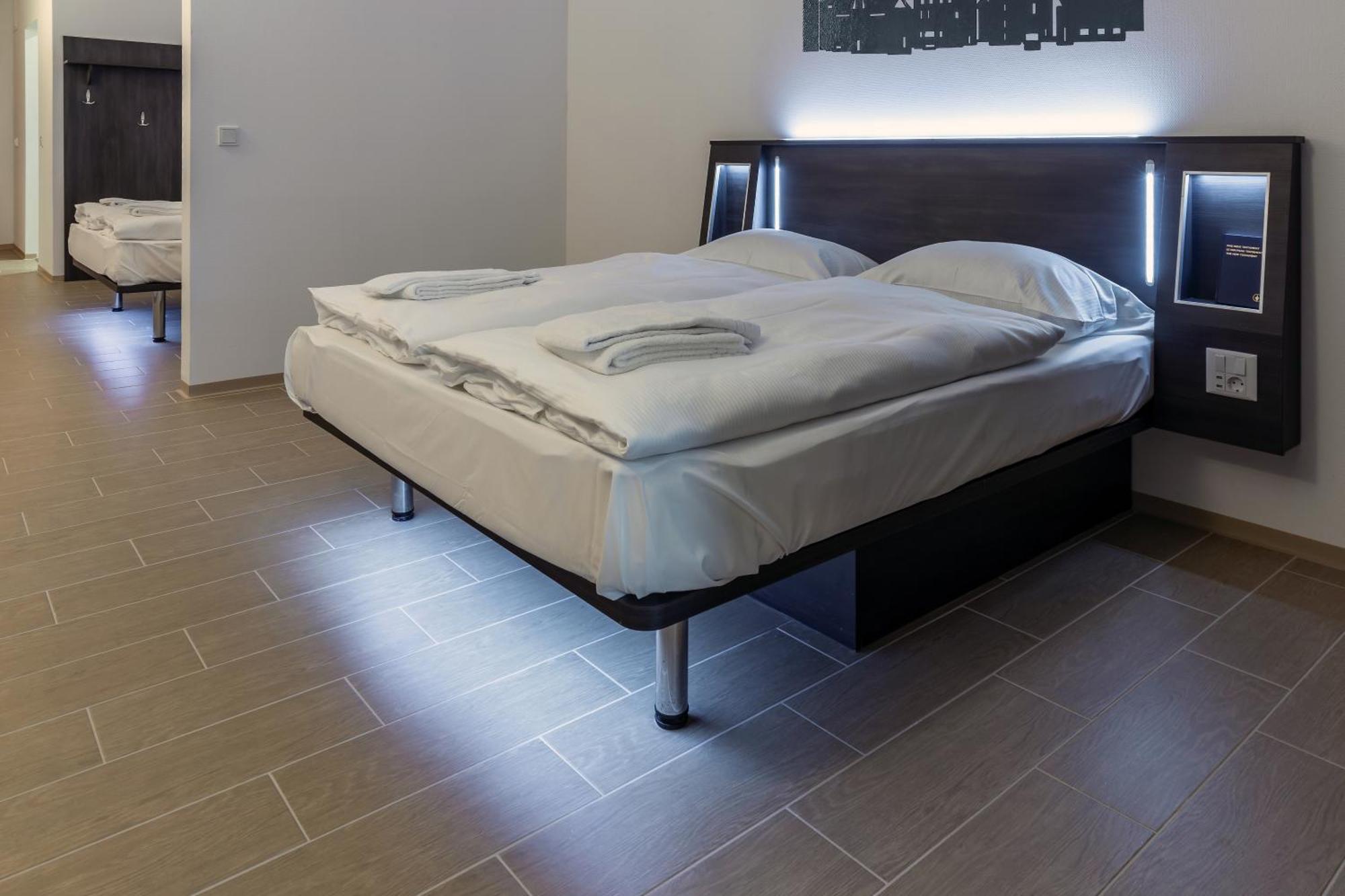 Augustus Hotel Bernkastel - Comfortable Budget Hotel ห้อง รูปภาพ