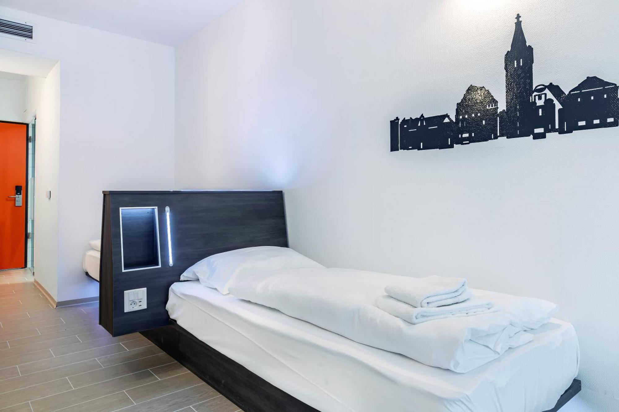 Augustus Hotel Bernkastel - Comfortable Budget Hotel ภายนอก รูปภาพ