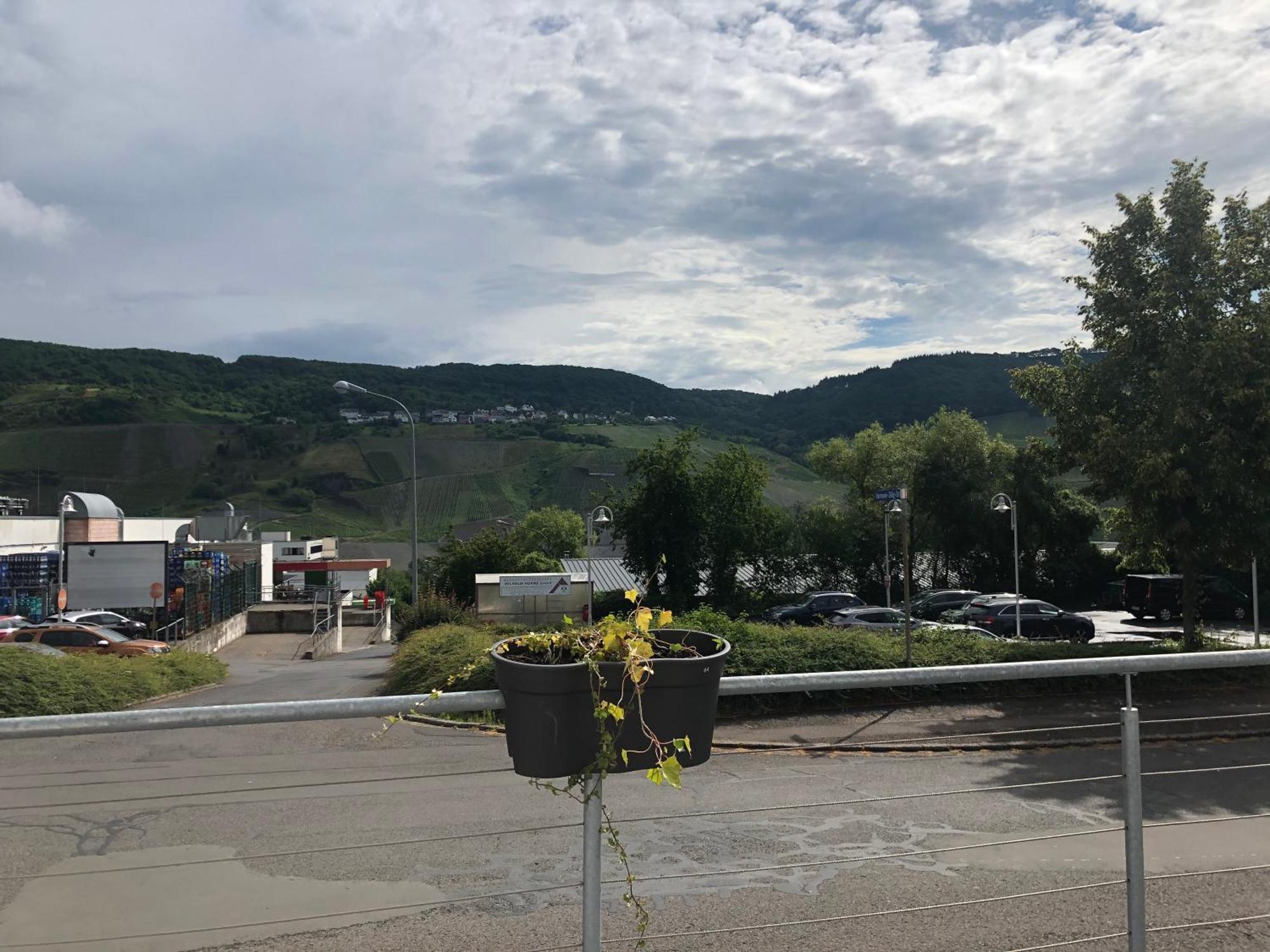 Augustus Hotel Bernkastel - Comfortable Budget Hotel ห้อง รูปภาพ
