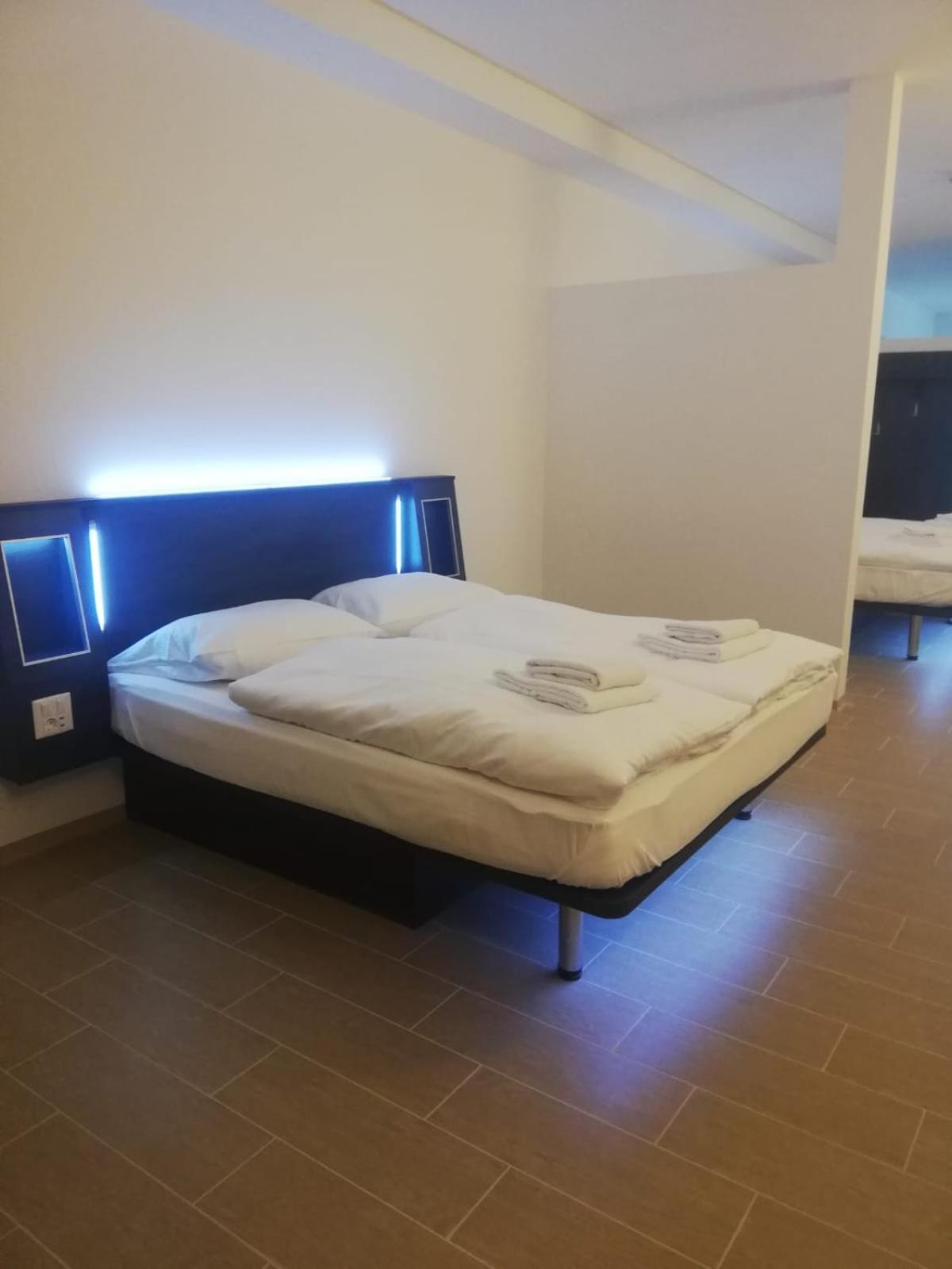 Augustus Hotel Bernkastel - Comfortable Budget Hotel ห้อง รูปภาพ